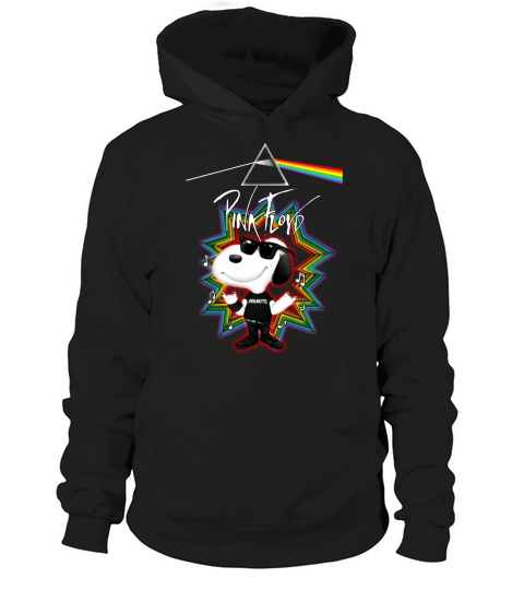 Pink Floyd - Baby Onesie Hoodie Unisex