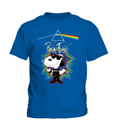 Pink Floyd - Baby Onesie Kids T-Shirt