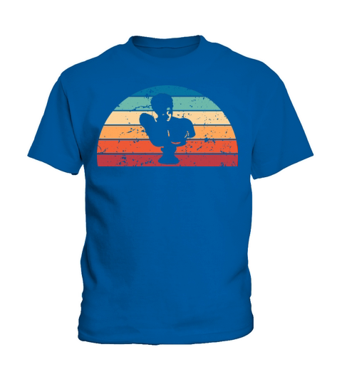 Retro Sculpturing Sunset Vintage architecture Kids T-Shirt