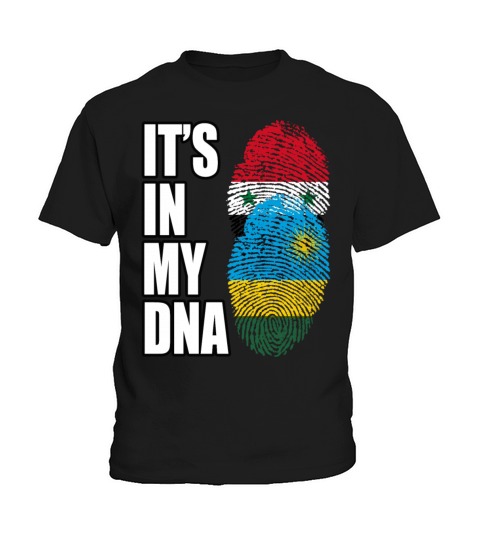 Syrian And Rwandan Vintage Heritage DNA Flag Kids T-Shirt