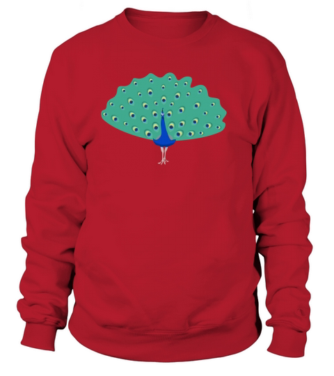 artboard birds 30 Sweatshirt Unisex