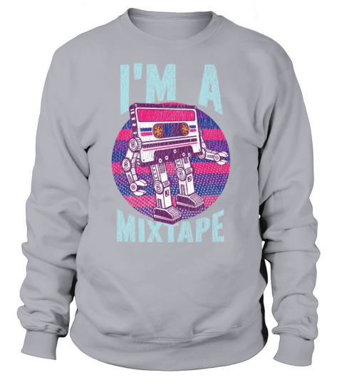 Bisexual Bi Pride Flag Tape Sweatshirt Unisex
