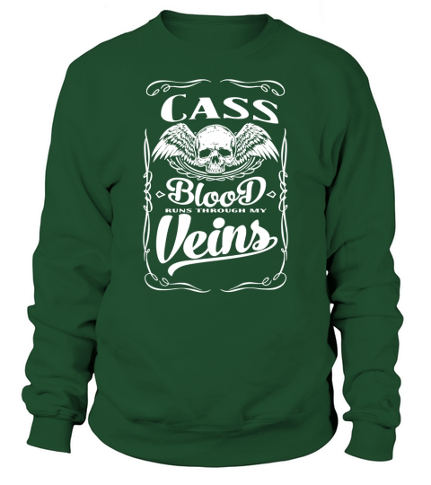 Its Great To Be Cass Tshirt Sweatshirt Unisex