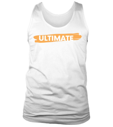 Ultimate Tank Top Unisex