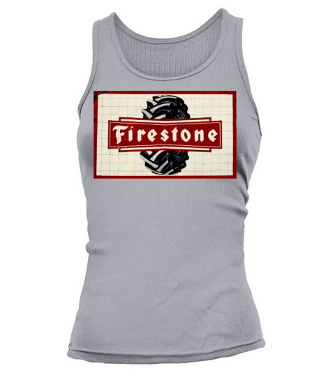 Team Vintage Logo Tank top Woman