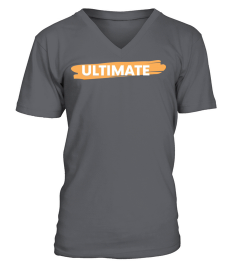 Ultimate V-Neck T-shirt