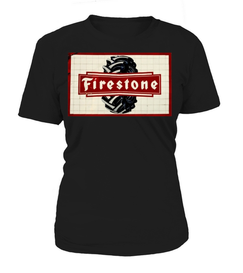 Team Vintage Logo Women's T-Shirt