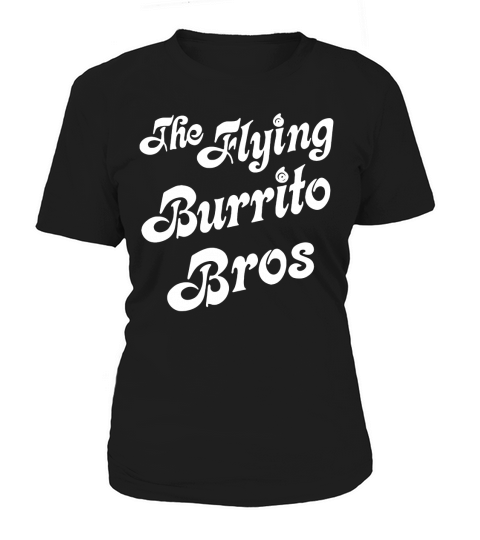 The Flying Burrito Brothers T-Shirt Women's T-Shirt