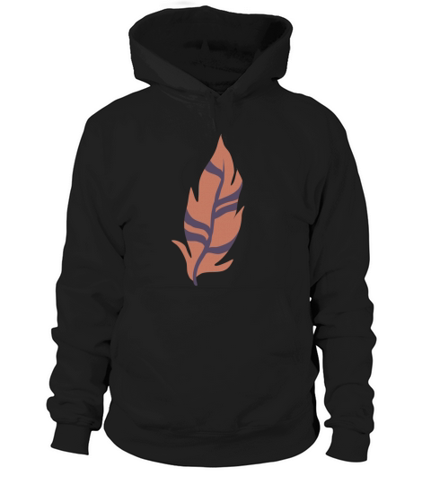 Feathers 28 Hoodie Unisex