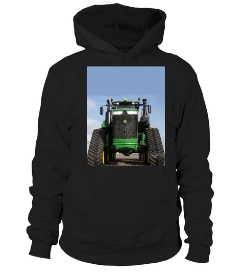John Deere For Farmer Bedding Sets (Duvet Cover + Bed Sheet + 2 Pillowcases) Bca006246 Hoodie Unisex