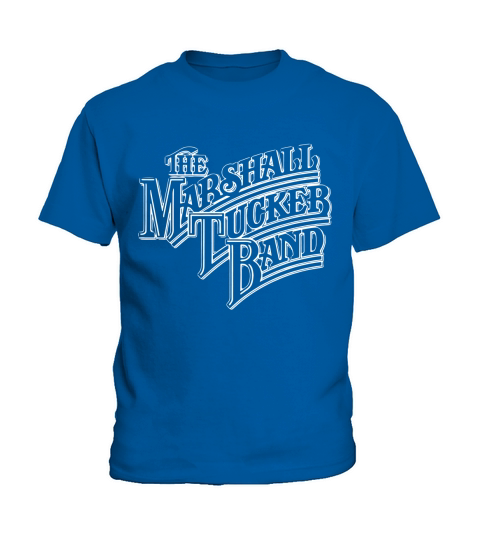 The Marshall Tucker Band Tshirt Kids T-Shirt