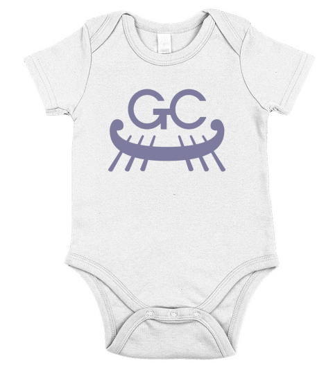 Galley La Zoro shirt Short Sleeve Baby One-Piece