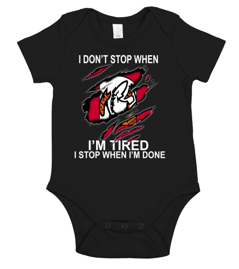 little caesars Short Sleeve Baby One-Piece