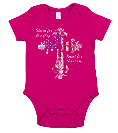 NikkiDawns Jesus Tees Short Sleeve Baby One-Piece