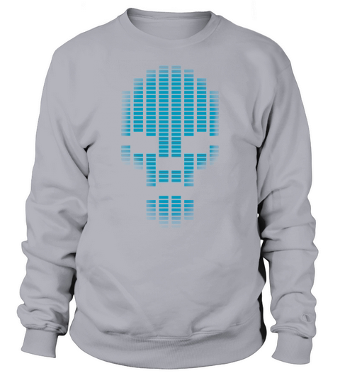 Equalizer Sweatshirt Unisex
