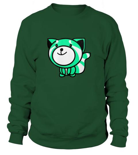 Kiss Land Sweatshirt Unisex