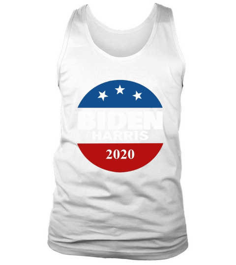 Ridin With Biden Shirt, Vote Joe Biden Flag T-Shirt Tank Top Unisex