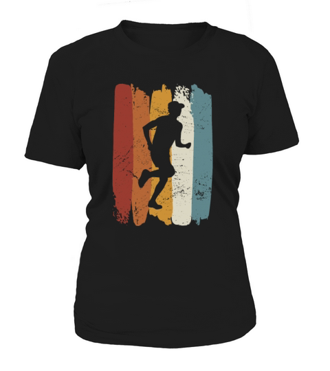 Retro vintage Ultra run Women's T-Shirt