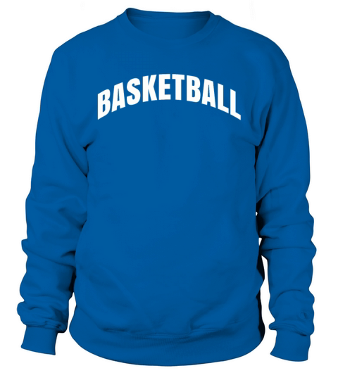 Basketball Jersey Streetball Lay-up Dribbling Sweatshirt Unisex