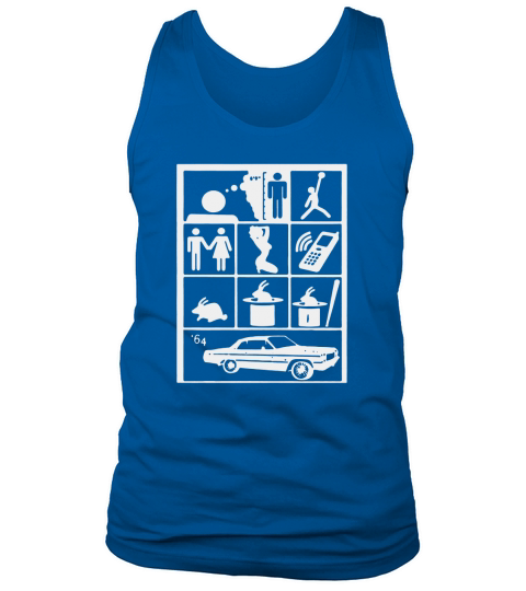 i wish i was little bit taller T-Shirts Tank Top Unisex