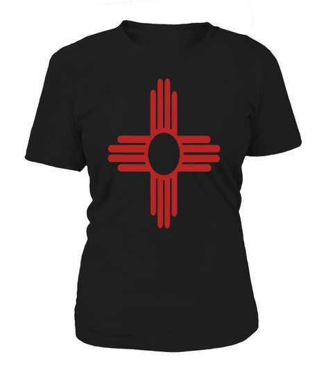 Native American Sun Symbol T-Shirts 1 Women's T-Shirt