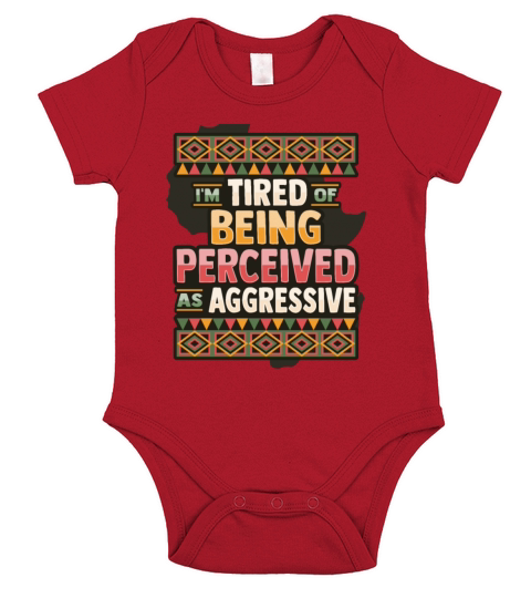 Black History Month Design for a African American Short Sleeve Baby One-Piece