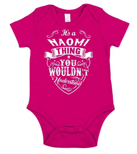 BNS199899-NAOMI THING HEAD Short Sleeve Baby One-Piece