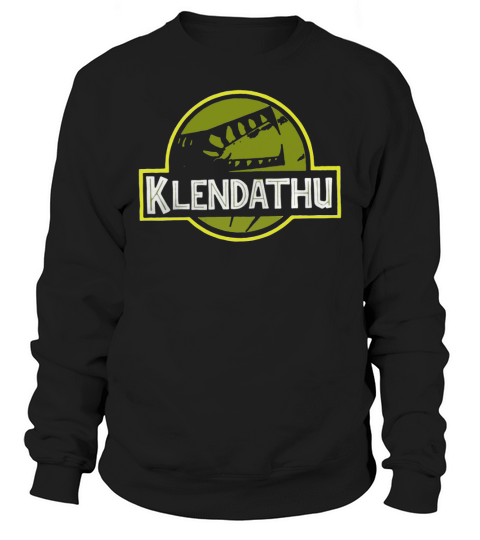 Klendathu Unisex Sweatshirt Unisex