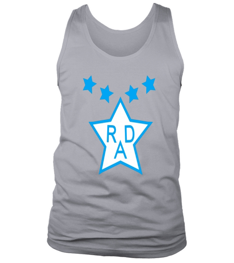 Rad - Cru Jones Racing Jersey - Mens Short Sleeve Tank Top Unisex