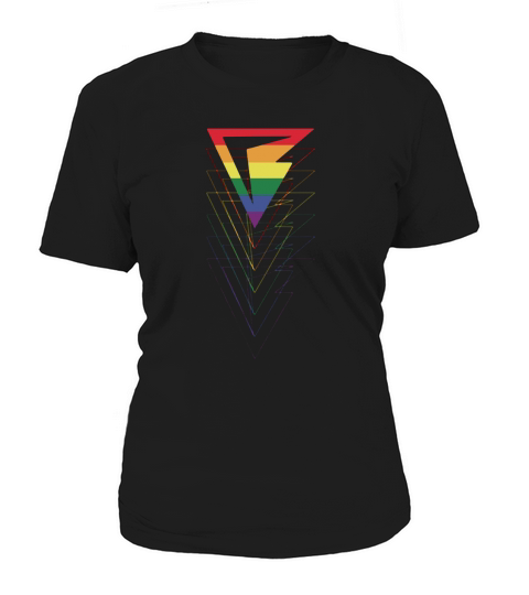 LGBT Finn Balor BC4E t-shirt Women's T-Shirt