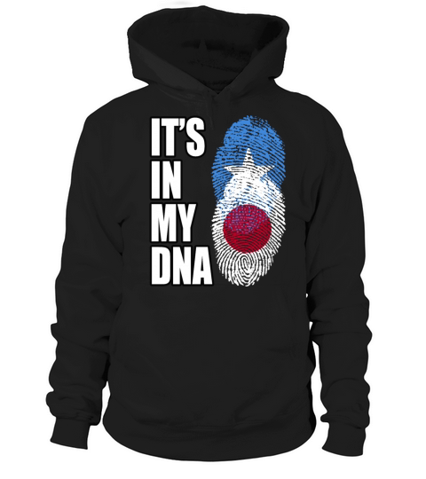 Somali And Japanese Vintage Heritage DNA Flag Hoodie Unisex