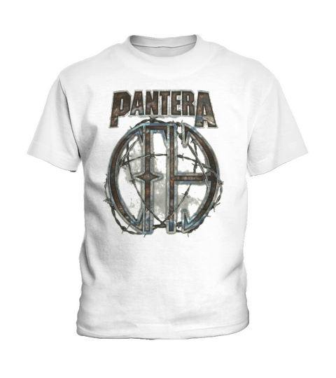 pantera men awesome 2020 Kids T-Shirt