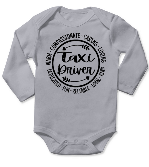 Tax Preparer Vintage Gift Long Sleeve Baby One-Piece