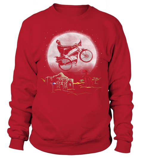 Pee Wee Herman Sweatshirt Unisex