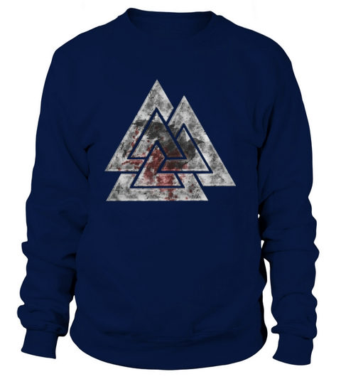 Ragnar&amp;amp;#039;s Ghost Sweatshirt Unisex