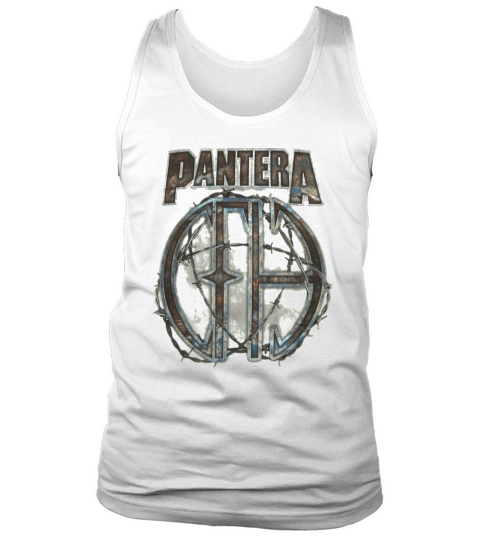 pantera men awesome 2020 Tank Top Unisex