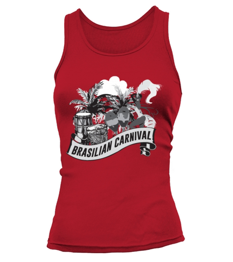 Brazil Tank top Woman