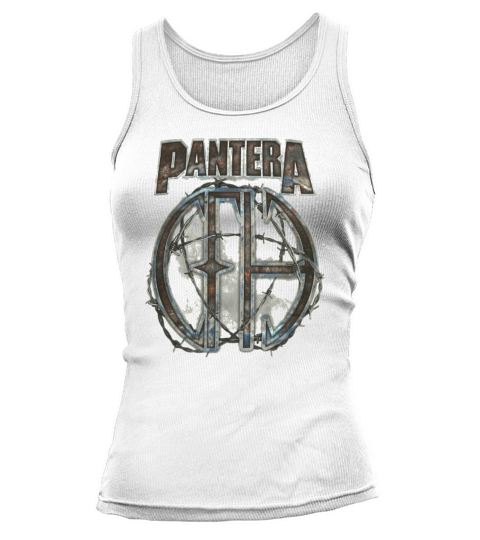 pantera men awesome 2020 Tank top Woman