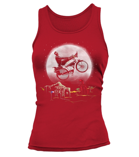 Pee Wee Herman Tank top Woman