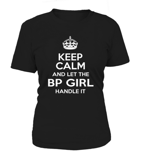 Bp Women's T-Shirt