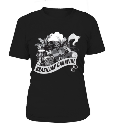 Brazil Women's T-Shirt