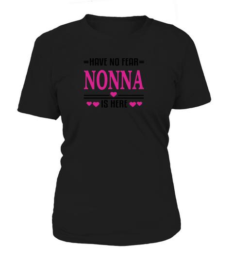Nonna - Women TShirt Women's T-Shirt
