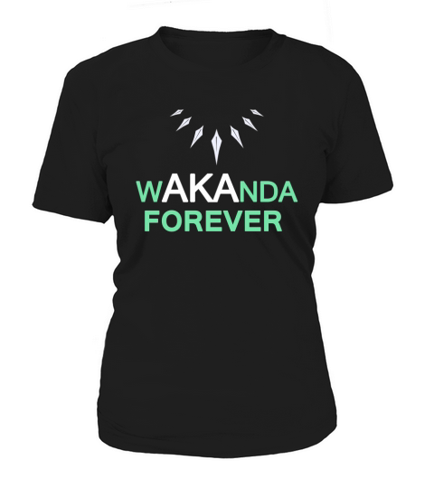 Wakanda Women's T-Shirt