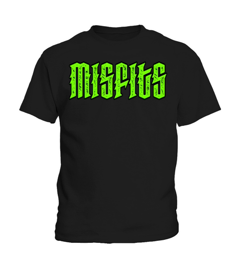 Misfits Kids T-Shirt