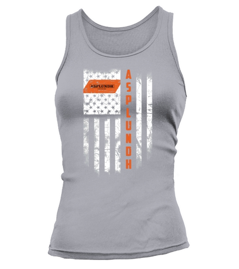 asplundh Tank top Woman
