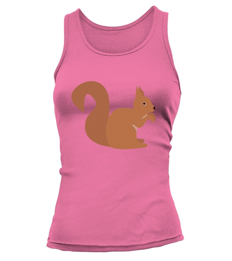 Forest animal(21) Tank top Woman