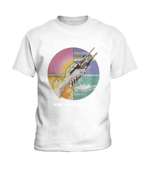PINK FLOYD Kids T-Shirt