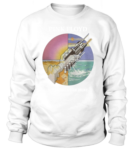PINK FLOYD Sweatshirt Unisex