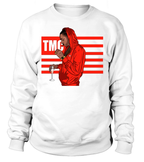 Rip Nipsey hussle tmc dor Sweatshirt Unisex