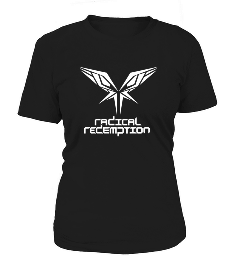 Redemption Radical - Ladies Flowy Tank Women's T-Shirt